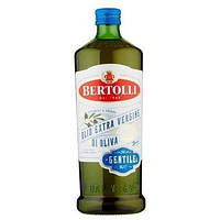 Оливковое масло Bertolli Gentile Extra Vergine 1 л