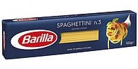 Макароны BARILLA 3 SPAGHETTINI,500г