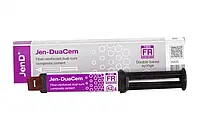 Jen-DuaCem FR (Джен-ДуаЦем) 8.4 г CHM - адгезивный цемент со стекловолокном