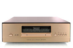 Accuphase DP-1000 CD/SACD програвач компакт-дисків