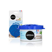 Освежитель воздуха Aroma Home Organic Fresh Linen (5907718927368)