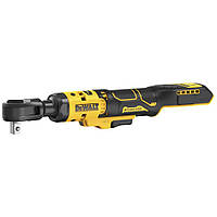 Гайковерт угловой - трещотка аккумуляторный бесщёточный DeWALT DCF512N (DCF512N)