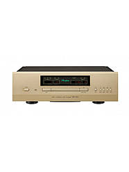 Accuphase DP-450 High-End CD-програвач + ЦАП