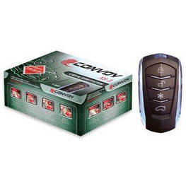 Сигналізація CONVOY XS-3 v.2 силова - оригінал