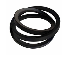 Ремінь (пас)  3VX710 (  Ремінь (пас)  зубч. 10 8 1803) (дюйм 0,38х0,33 71) OPTIBELT/НІМЕЧЧИНА