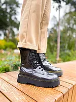 !SALE! Dr.Martens Jadon Galaxy Premium "Хутро+Застібка" 36