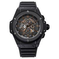 Часы наручные мужские Watches 02 F1 black