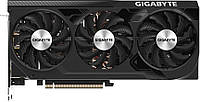 Видеокарта Gigabyte GeForce RTX 4070 Ti SUPER WINDFORCE OC 16GB (GV-N407TSWF3OC-16GD)