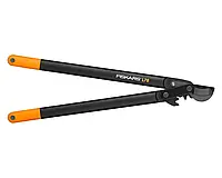 Веткорез плоскостной Fiskars PowerGear L78, 692 мм, Ø50 мм с зубчатой пердачей