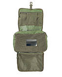 Сумка-несесер WinTac для засобів особистої гігієни Olive олива, фото 3