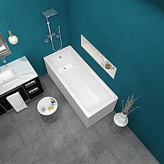 Акрилові ванні