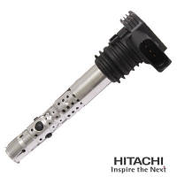 Катушка зажигания, арт.: 2503806, Пр-во: Hitachi