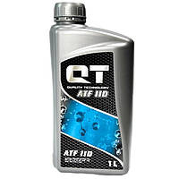 Трансмиссионное масло QT-Oil ATF IID, 1 л, арт.: QT3200001, Пр-во: QT-oil