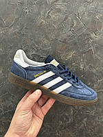 Adidas Spezial Blue/White 36