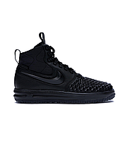 Nike Lunar Force 1 Duckboot Black 41