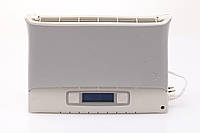 Очищувач-іонізатор повітря Супер-Плюс Біо LCD очищувач повітря з іонізацією