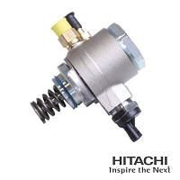 Насос топливный высокого давления (ТНВД), арт.: 2503071, Пр-во: Hitachi