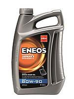 Олива трансмісійна ENEOS GEAR OIL 80W-90 (4L)