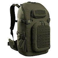 Рюкзак тактичний Highlander Stoirm Backpack 40L Olive (TT188-OG) ll