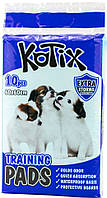 Kotix Premium Pet Training Pads 60х60 см, 50 шт