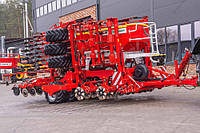 Посевной комплекс Pottinger Terrasem C6 2020 г. №3979 St