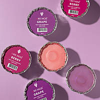 Віск твердий у брекеті для брів і обличчя «Nikk Mole», 150 г