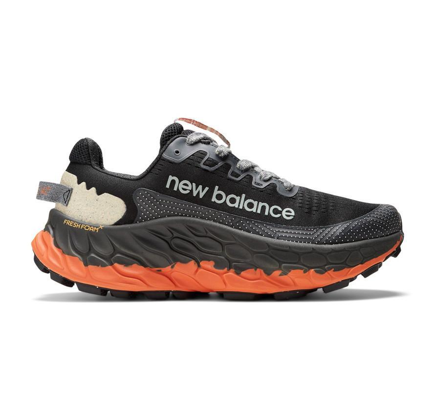 Кросівки чоловічі NB Fresh Foam X More Trail v3