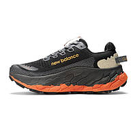Кросівки чоловічі NB Fresh Foam X More Trail v3, фото 3