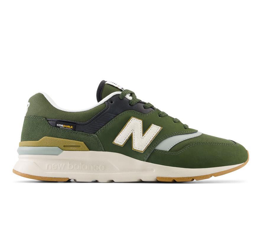 Кросівки чоловічі New Balance 997H