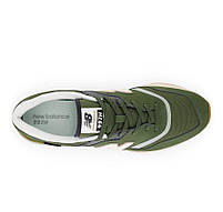 Кросівки чоловічі New Balance 997H, фото 3