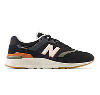 Кросівки чоловічі New Balance 997H, фото 5