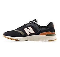 Кросівки чоловічі New Balance 997H, фото 6