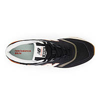 Кросівки чоловічі New Balance 997H, фото 7