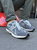 New Balance 1906D Grey 36