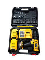 Шуруповерт акумуляторний Rangers RS642Y, фото 3