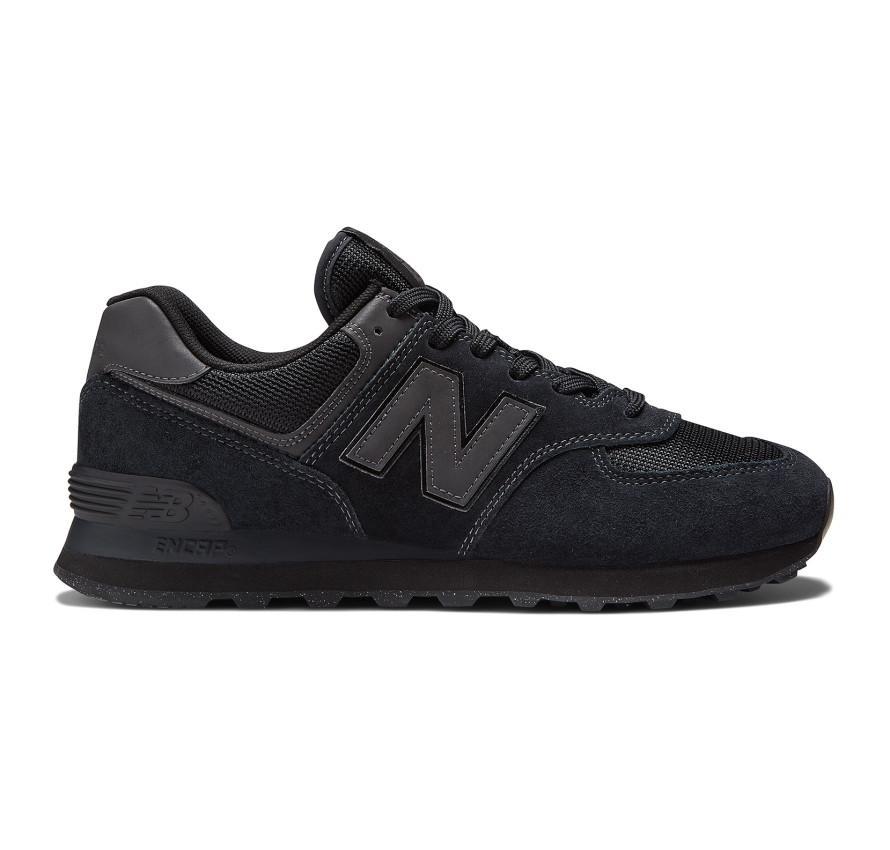 Кросівки чоловічі New Balance 574 Classic GL