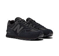 Кросівки чоловічі New Balance 574 Classic GL, фото 4