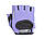 Рукавички для фітнесу Power System PS-2250 Pro Grip жіночі Purple M, фото 2