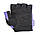 Рукавички для фітнесу Power System PS-2250 Pro Grip жіночі Purple M, фото 3