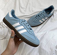 Adidas Samba White Blue 36