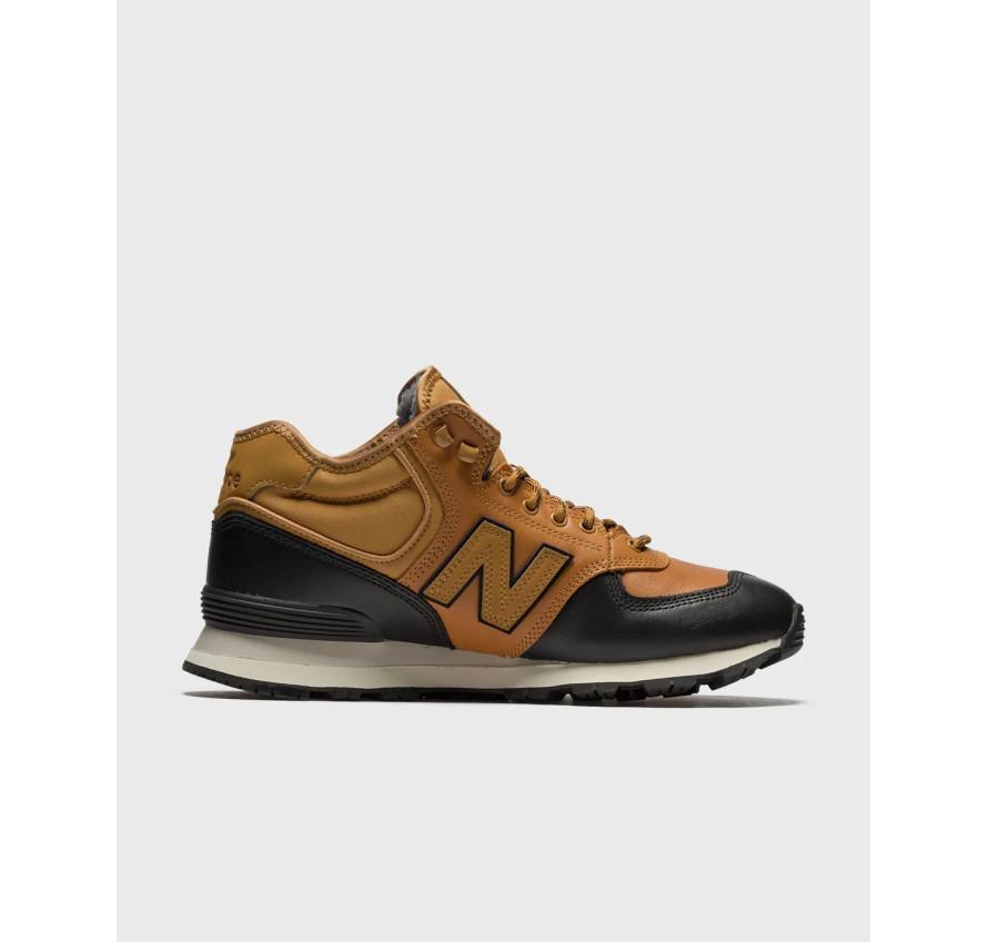 Кросівки чоловічі New Balance 574Н