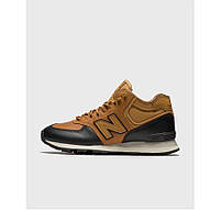 Кросівки чоловічі New Balance 574Н, фото 3