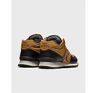 Кросівки чоловічі New Balance 574Н, фото 4