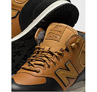 Кросівки чоловічі New Balance 574Н, фото 5