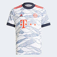 Футбольна форма Adidas Bayern M