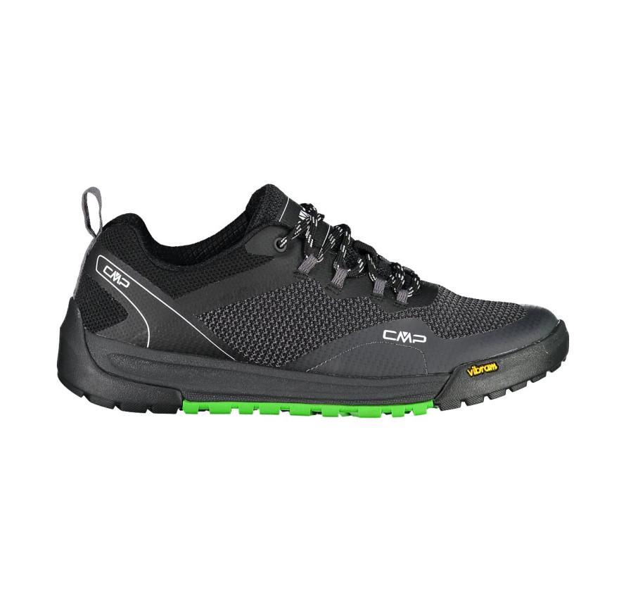 Кросівки чоловічі CMP LOTHAL BIKE SHOE, фото 1