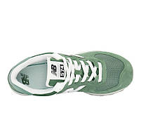 Кросівки унісекс New Balance U574, фото 7