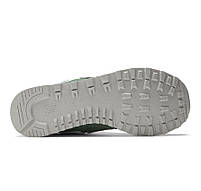 Кросівки унісекс New Balance U574, фото 8