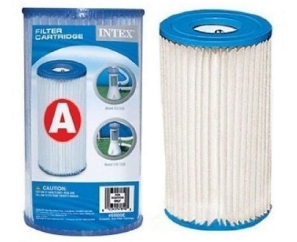 КАРТРИДЖ INTEX 29000 ДЛЯ ВОДЯНОГО ФІЛЬТР-НАСОСУ, фото 1