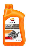 Трансмиссионное масло Repsol Moto Transmisiones 80W-90, 1 л, арт.:RP173Y51, Пр-во: Repsol